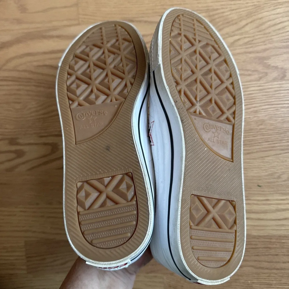 Converse mens us